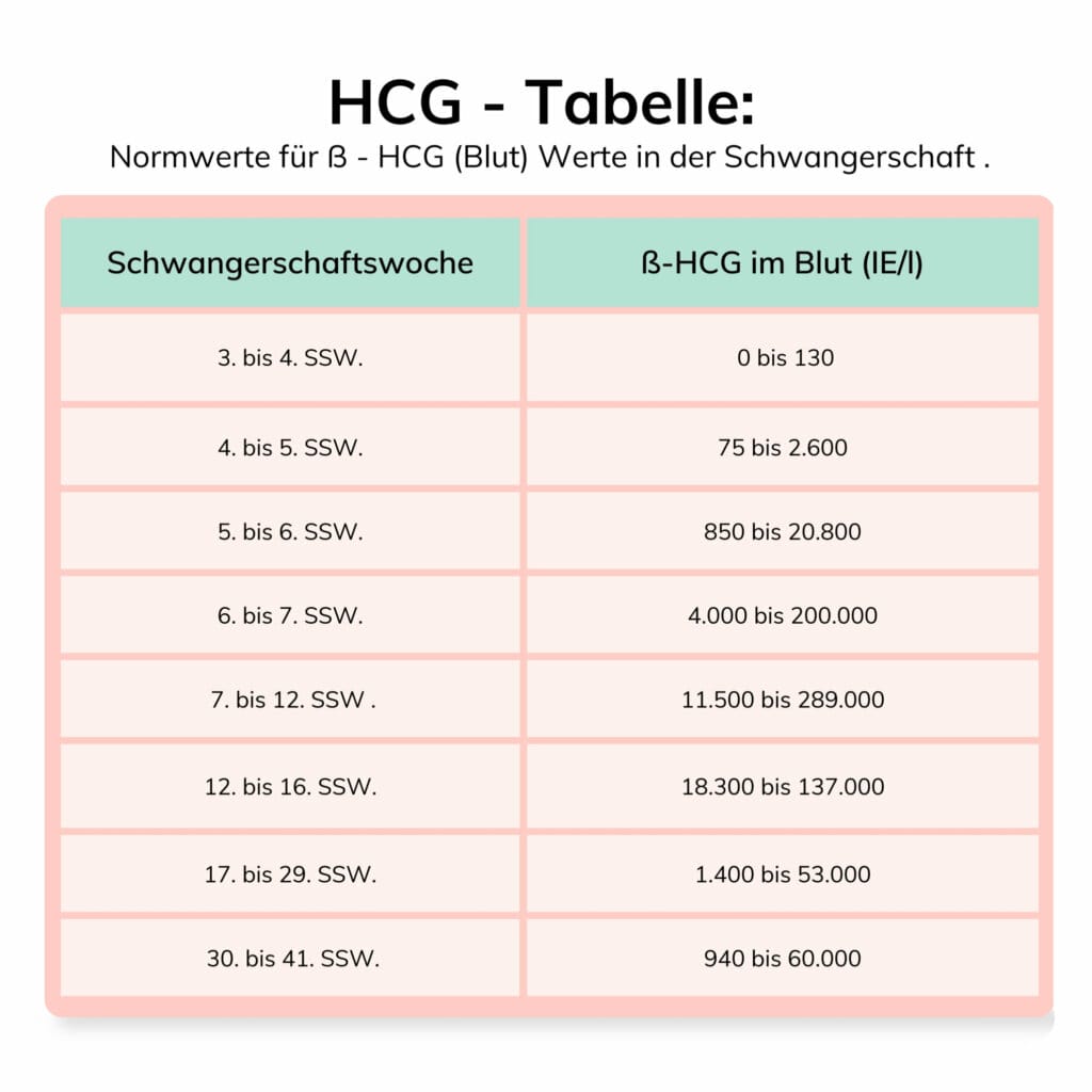 Schwangerschaftstest – Die 9 wichtigsten Fragen beantwortet