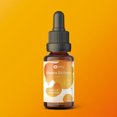 Immunsystem Stärken, Sonnenkraft, Vitamin D, Knochengesundheit, Immunschutz, Knochen Stärken, Sonnenvitamin 1 (4)