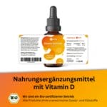 Immunsystem Stärken, Sonnenkraft, Vitamin D, Knochengesundheit, Immunschutz, Knochen Stärken, Sonnenvitamin 1 (6)