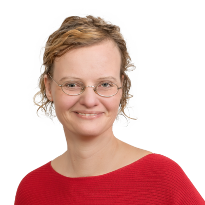 Karin Heidmann Vitelly