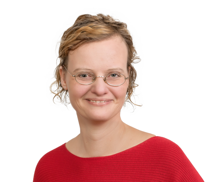Karin Heidmann Vitelly