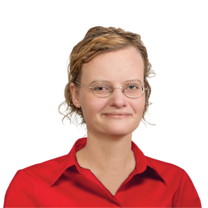 Karin Heidmann Vitelly