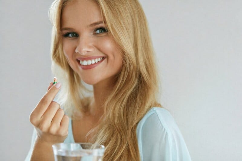 Kinderwunsch Nahrungsergänzung