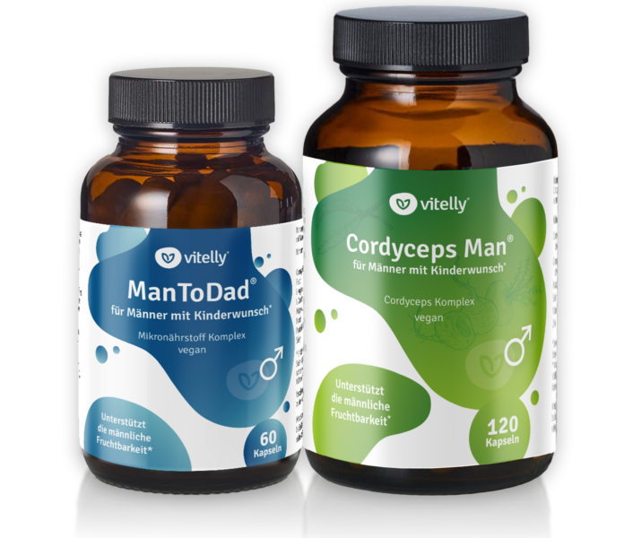 Kinderwunsch Set Für Maenner Pimp My Sperm Schnell Schwanger Werden Männliche Fruchtbarkeit Verbessern Spermienqualität Verbessern (1)