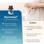 Kinderwunsch Tabletten Fuer Den Mann Pimp My Sperm Kinderwunsch Vitamine Spermienqualitaet Verbessern Fruchtbarkeit Steigern (14)