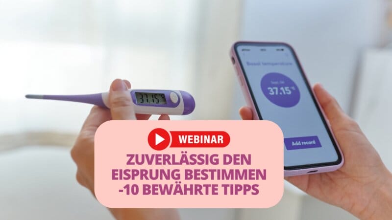 Kostenloses Kinderwunsch Webinar1