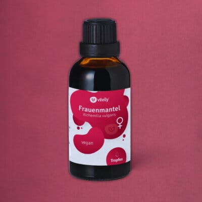 Frauenmantel Tropfen (50ml)