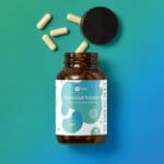 Magnesium Komplex, Hochdosiert, Vegan, 7 Magnesium Formen Multi Magnesiumkomplex, Unterstützt Normale Muskelfunktion,unterstützt Normales Nerv (1)