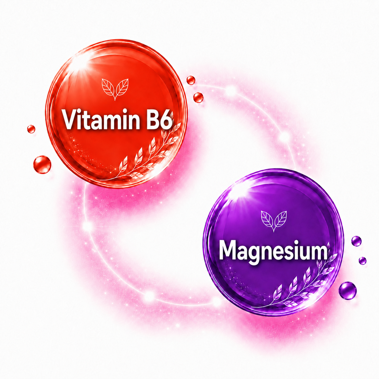 Magnesium Und Vitamin B6 Als Bestandteil Der Frauenmantel Kapseln Magnesium Und Vitamin B6 Als Bestandteil Der Frauenmantel Kapseln