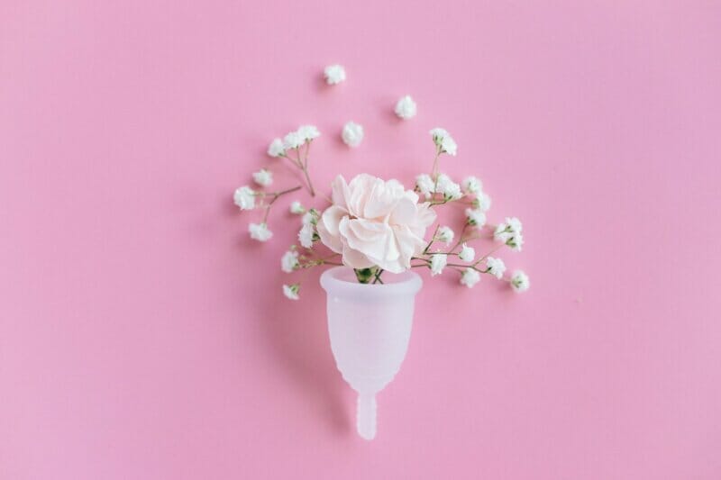 Menstruation..