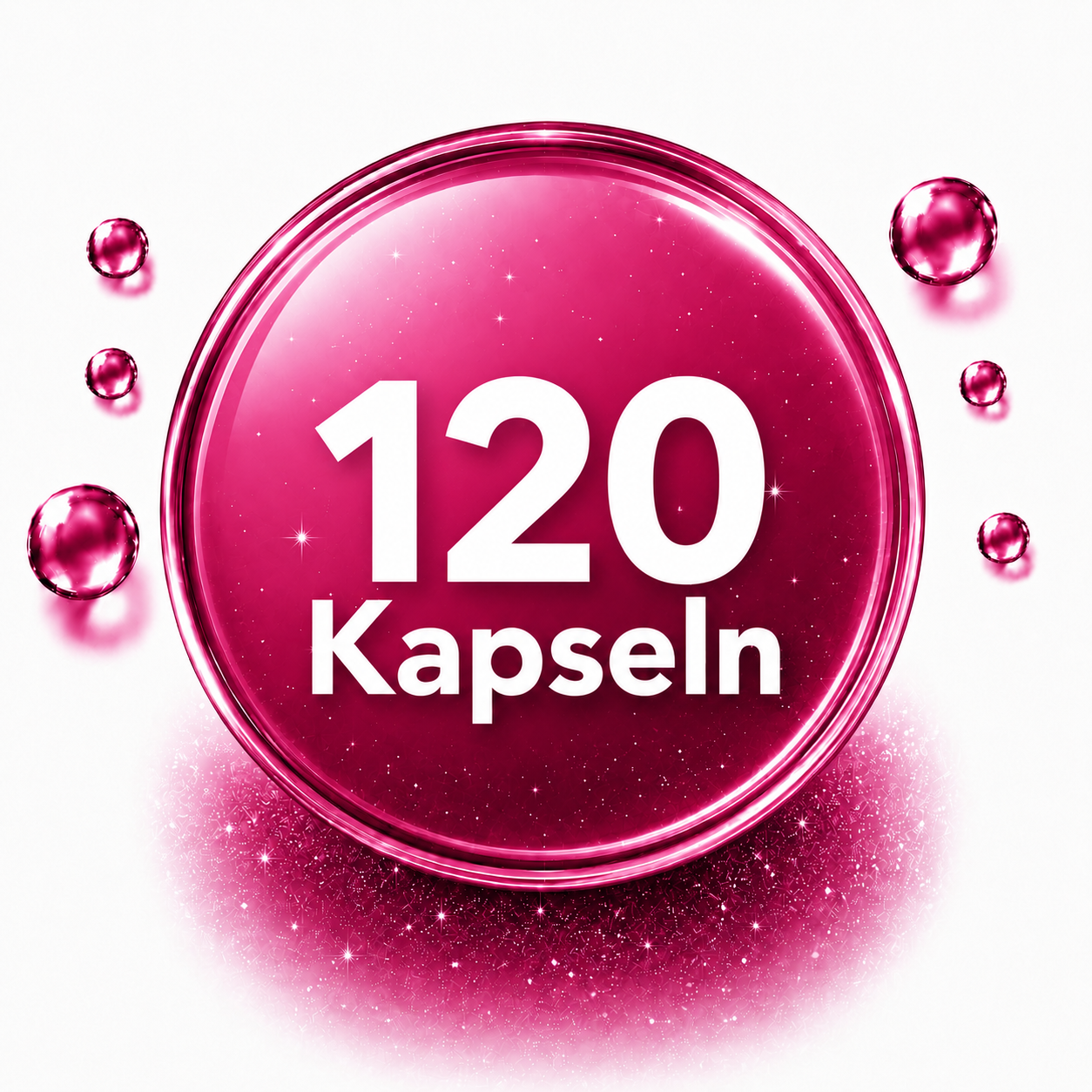 Myo Inositol Komplex 120 Kapseln Pro Packung Myo Inositol Komplex 120 Kapseln Pro Packung