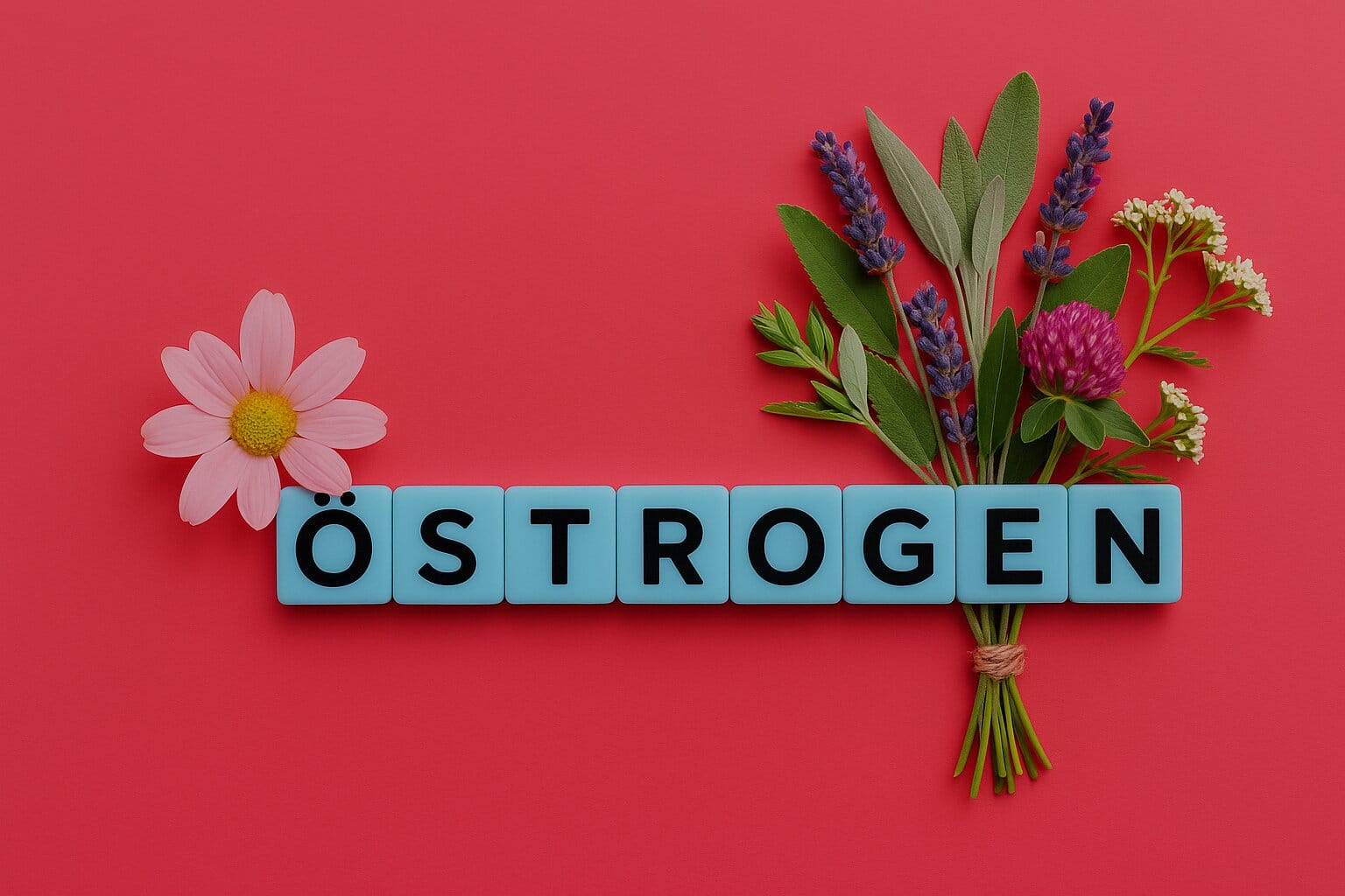 Östrogenmangel