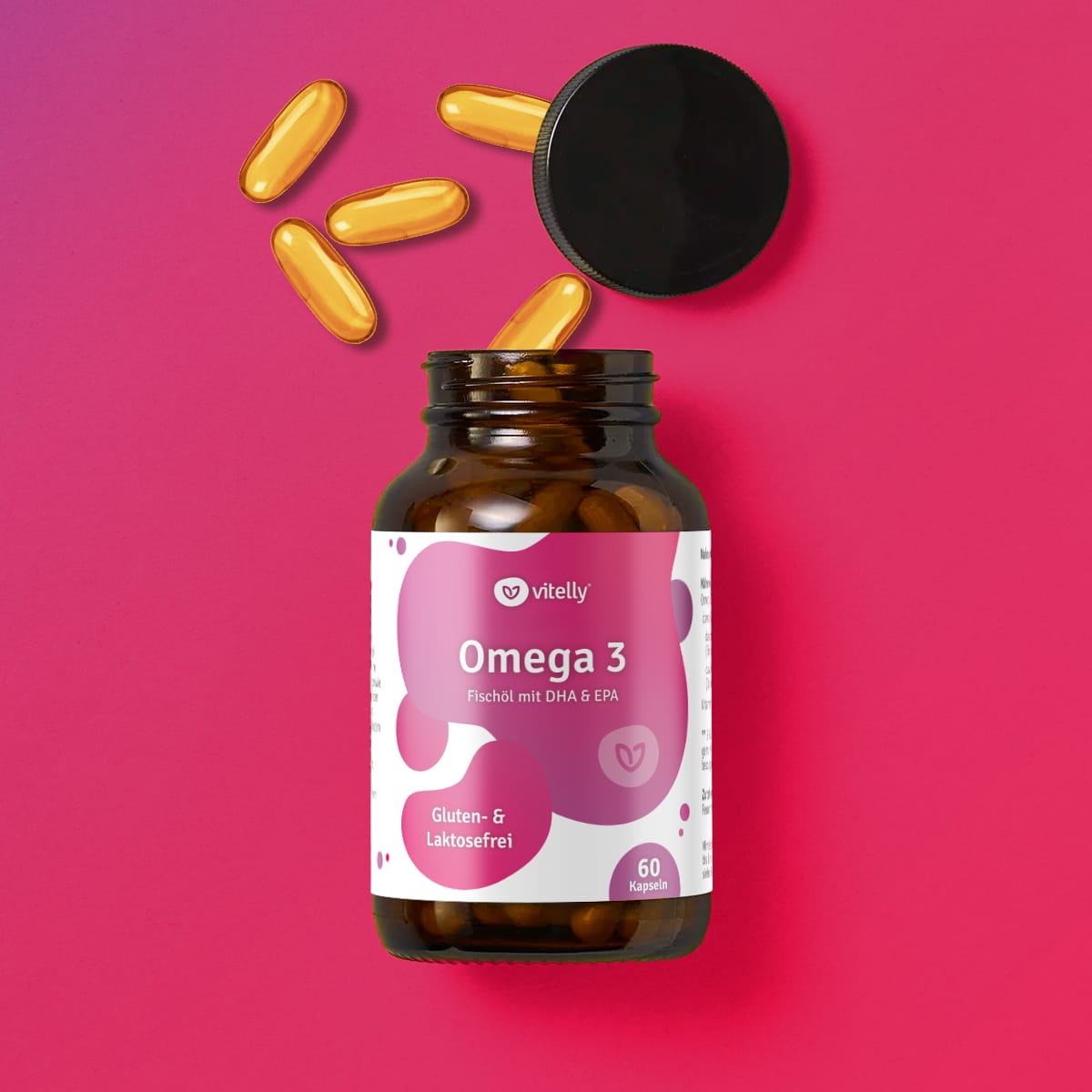 Omega 3 Fettsäuren, Fischöl, Herzgesundheit, Vitamin E, Antioxidathien, Oxidativer Stress (1) Omega 3 Fettsäuren, Fischöl, Herzgesundheit, Vitamin E, Antioxidathien, Oxidativer Stress (1)