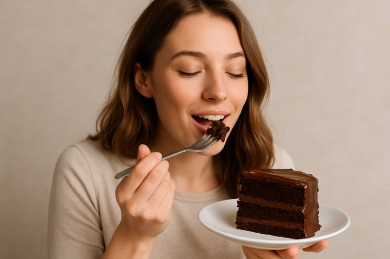 Pms Heißhunger