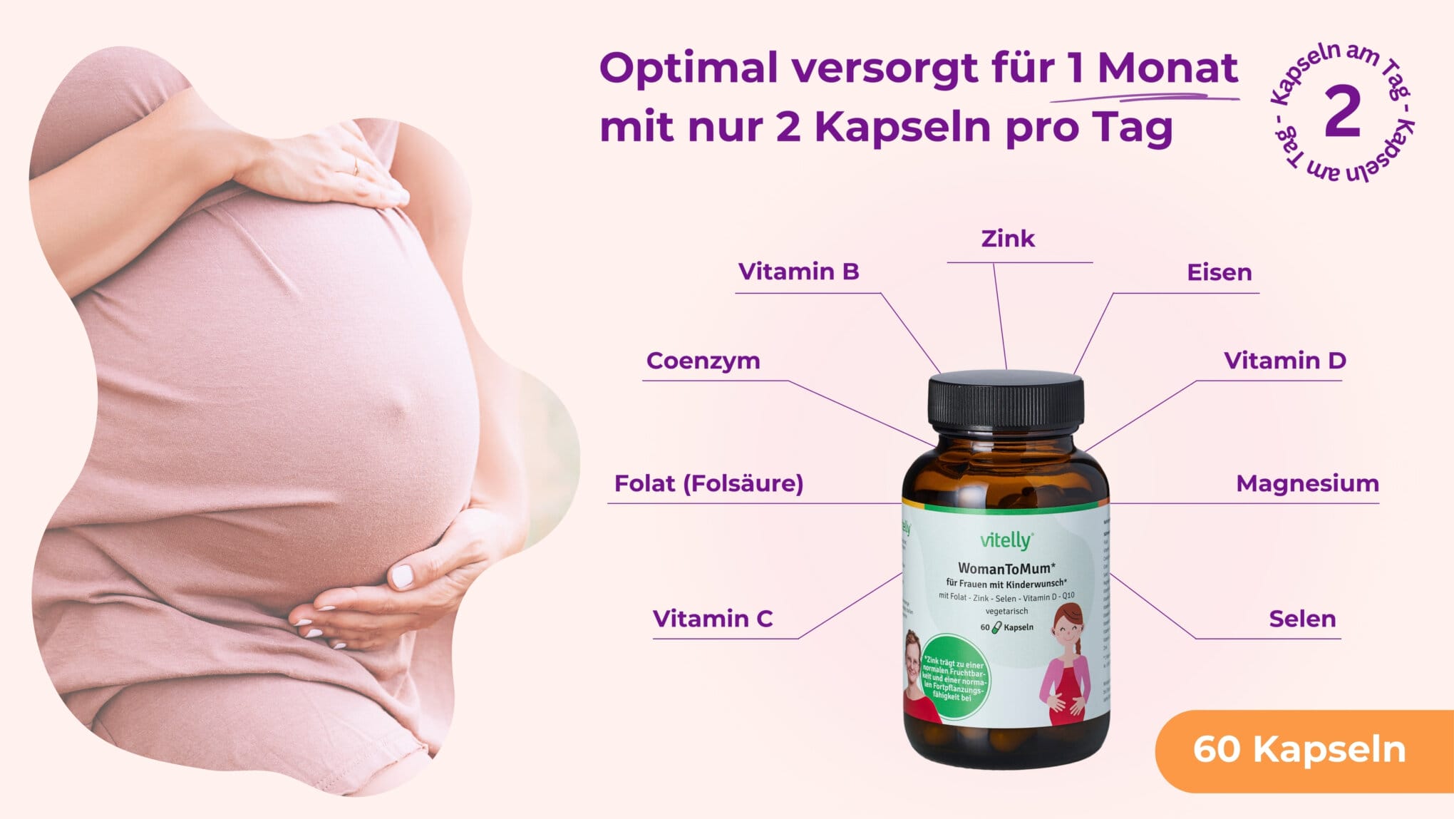 Pimp my Eggs Die 10 wichtigsten Mikronährstoffe