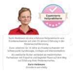 Pregnylac Vitamine Für Die Schwangerschaft Und Stillzeit, Eisenmangel (8)