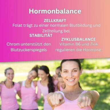 Primecoreonyx Inositol Komplex Pco Tabletten Myo Insositol Metformin Polyzystisches Ovarialsyndrom....