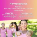 Primecoreonyx Inositol Komplex Pco Tabletten Myo Insositol Polyzystisches Ovarialsyndrom 3