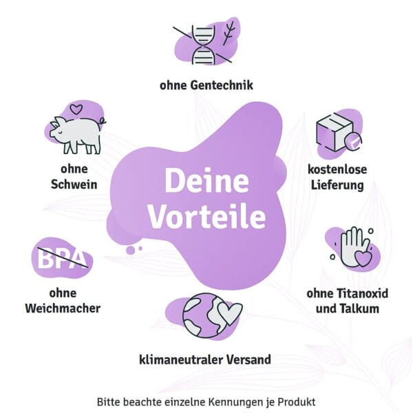Puremodessups Pms Kapsel Mönchspfeffer Prämentruelles Syndrom Frauenmantel (12)