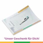Zyklusblatt Temperaturkurve Zykluskurve Nfp Familienplanung Kinderwunsch Eisprung Basaltemperatur Zykluskalender