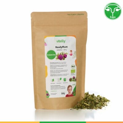 ReadyMum (100g)