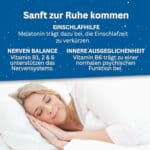 Schlafmittel Mit Melatonin Natürliches Schlafmittel Pflanzliche Einschlafhilfe Melatonin Natürliches Einschlafmittel Schneller Einschla (4)