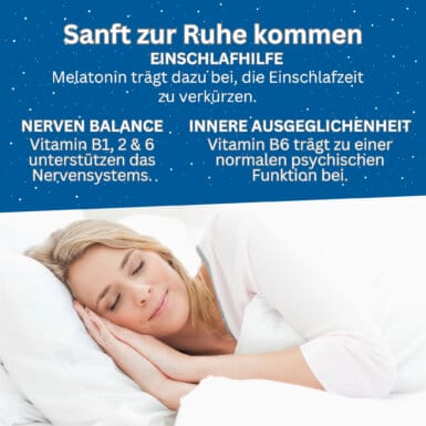 Schlafmittel Mit Melatonin Natürliches Schlafmittel Pflanzliche Einschlafhilfe Melatonin Natürliches Einschlafmittel Schneller Einschla (4)