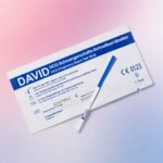 Schwangerschaftstest Kaufen, Schwangerschaftstest Streifen, Hcg Tests, David Schwangerschaftstest Hcg Testreihe