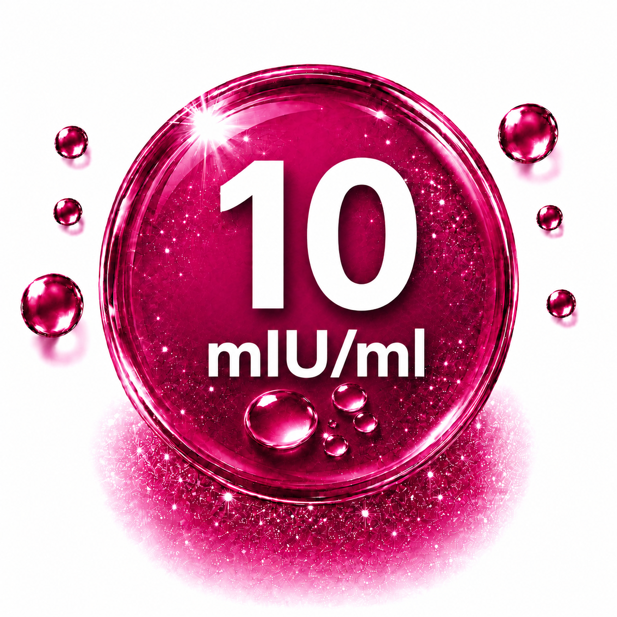 Schwangerschaftstests Kaufen 10 Miu Pro Ml