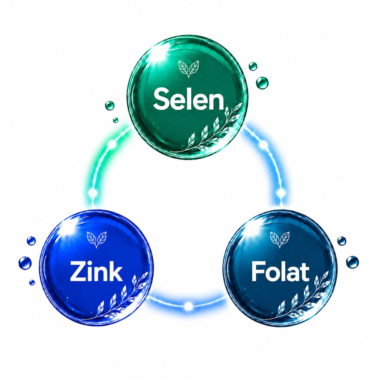 Selen, Zink Und Folat Wesentlicher Bestandteil Der Pimp My Sperm Kapseln Selen, Zink Und Folat Wesentlicher Bestandteil Der Pimp My Sperm Kapseln
