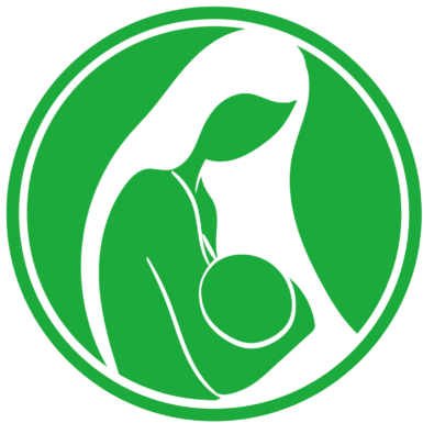 Stillzeit Logo Grün, Ohne Hintergrund, Vektor