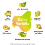 Vitalitaet Hormonbalance Multivitamin–taegliche Unterstuetzung Multivitamin Fuer Frauen Essenzielle Vitamine Frauen Vitamine Energie Immuns (10)