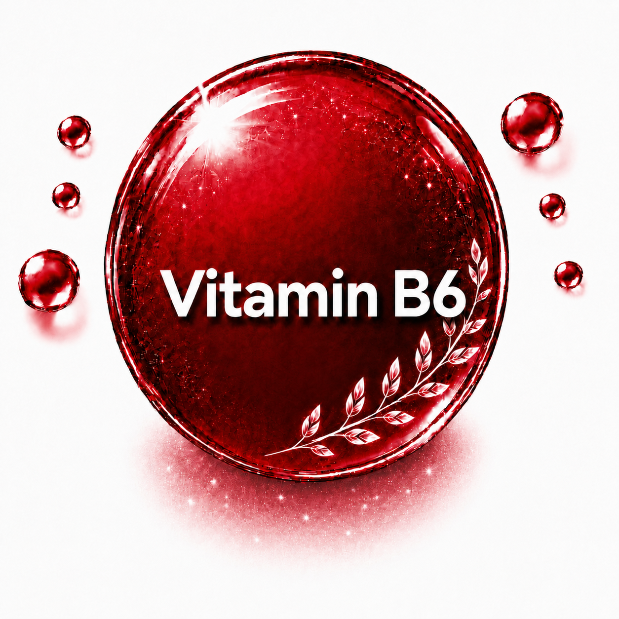 Vitamin B6 Als Bestandteil Der Frauenmantel Kapseln Vitamin B6 Als Bestandteil Der Frauenmantel Kapseln