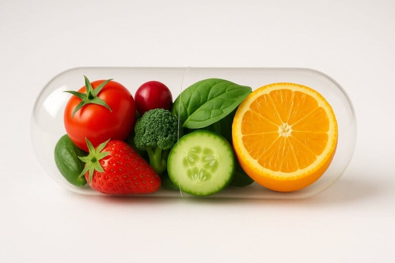 Vitamine Kombinieren Wechselwirkungen Von Mikronährstoffen Bioaktive Vitamine