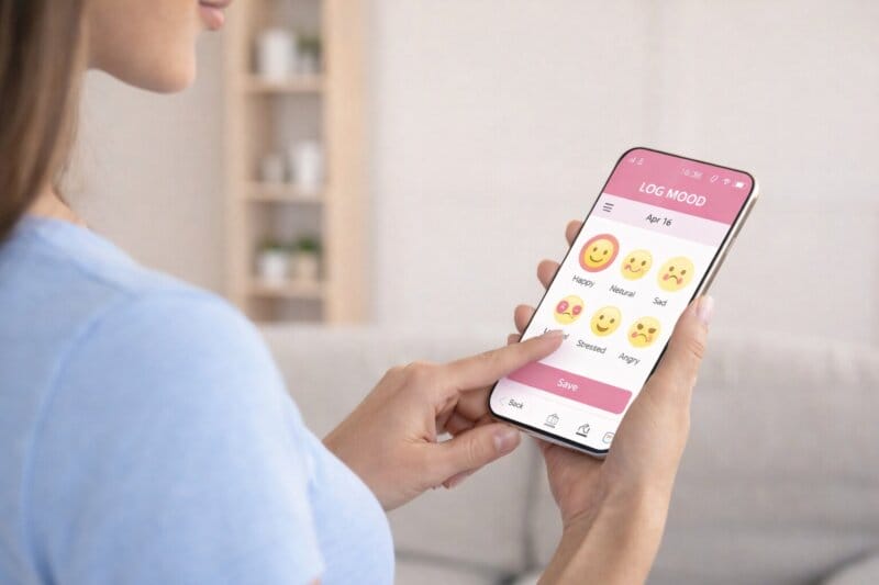 Wie Merke Ich Meinen Eisprung