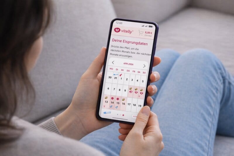 Wie Oft Sex Um Schwanger Zu Werden