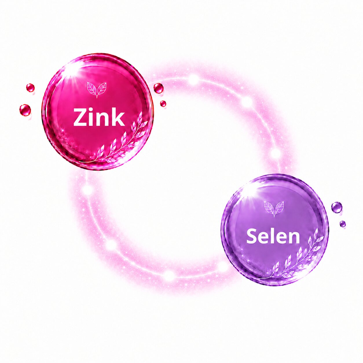 Zink Und Selen In Den Kinderwunsch Kapseln Für Frauen Zink Und Selen In Den Kinderwunsch Kapseln Für Frauen