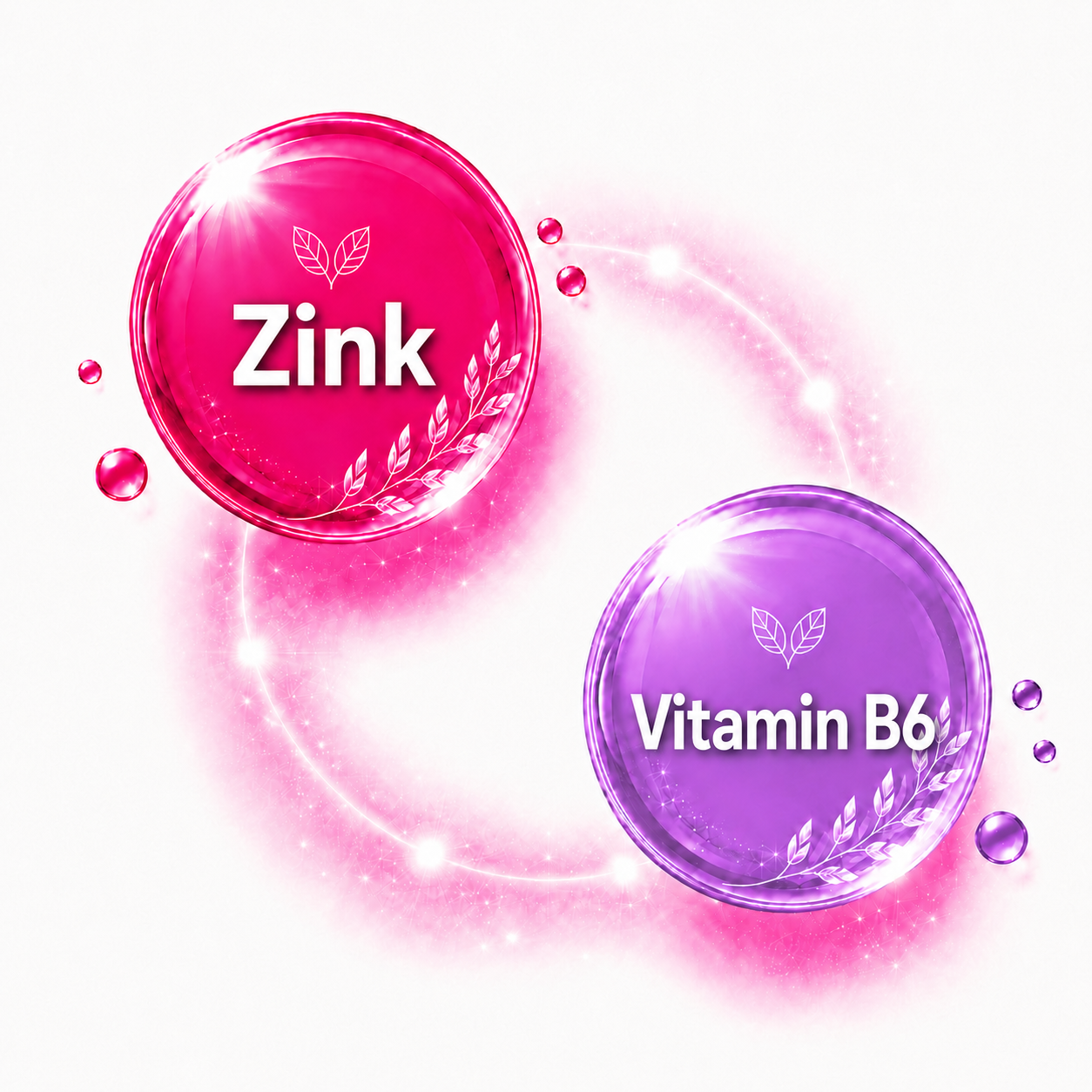 Zink Und Vitamin B6 Als Bestandteil Der Kinderwunsch Set Kapseln Zink Und Vitamin B6 Als Bestandteil Der Kinderwunsch Set Kapseln