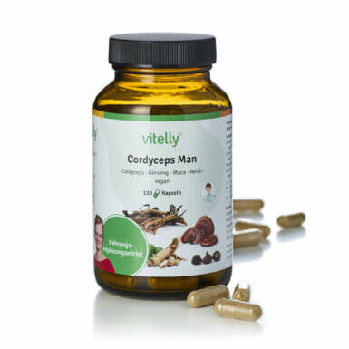 Cordyceps Man Kinderwunsch Pimp My Sperm Spermiogramm Spermienqualitaet Spermienreifung Unfruchtbar Vitalpilze (1)