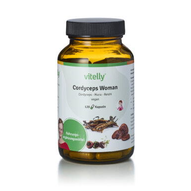 Cordycepswoman Dhea Kinderwunsch Zyklusstoerung Pms Praemenstruellessyndrom Oestrogen Oestrogenmangel Progesteronmangel Progesteron
