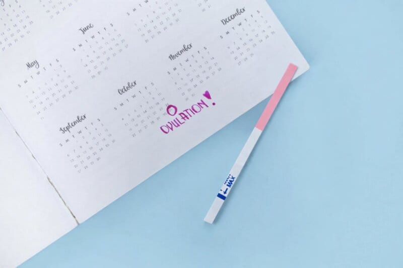 Wie oft Sex bei Kinderwunsch