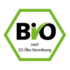 Logo Biosiegel 4c Verlauf