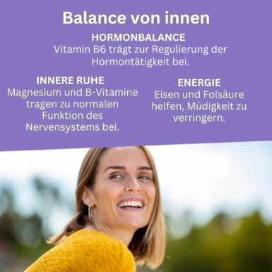 Pflanzliches Praeparat Wechseljahre Natuerliche Hilfe Wechseljahre Hitzewallungen Menopause (6)