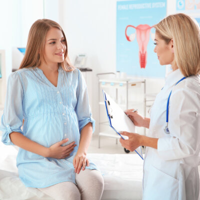 Schwangerschaft Trimester Infos Vitalstoffe Mutter Kind Baby Arzt