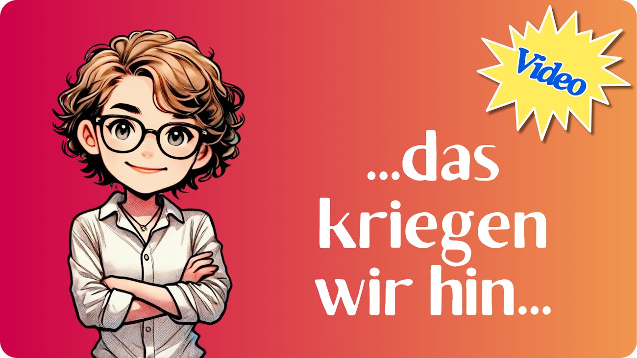 Kinderwunsch Video