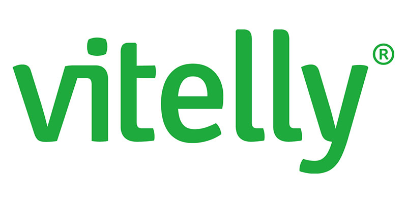 vitelly-logo-company