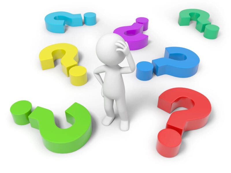 Weibliche Unfruchtbarkeit Faq