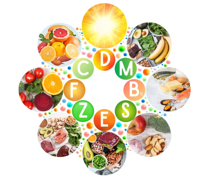 Wichtige Vitamine Für Den Kinderwunsch Zahngesundheit