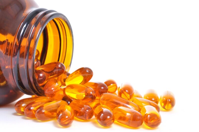 Wichtigen Vitaminen, Kinderwunsch Vitamine, Vitamine Zum Schwanger Werden