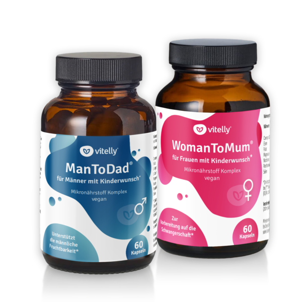 Wie Oft Sex Bei Kinderwunsch, Sex Am Tag Des Eisprungs,